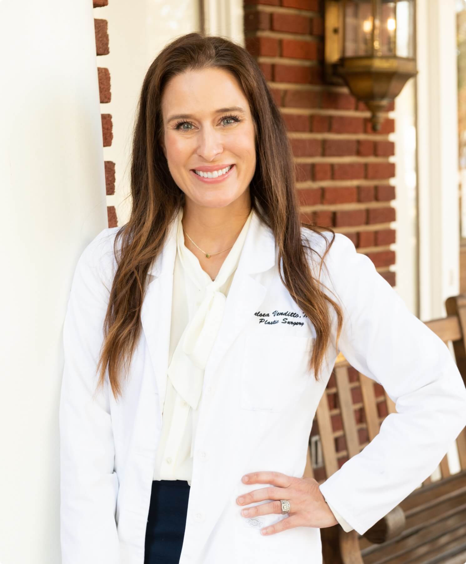 Dr. Chelsea Venditto