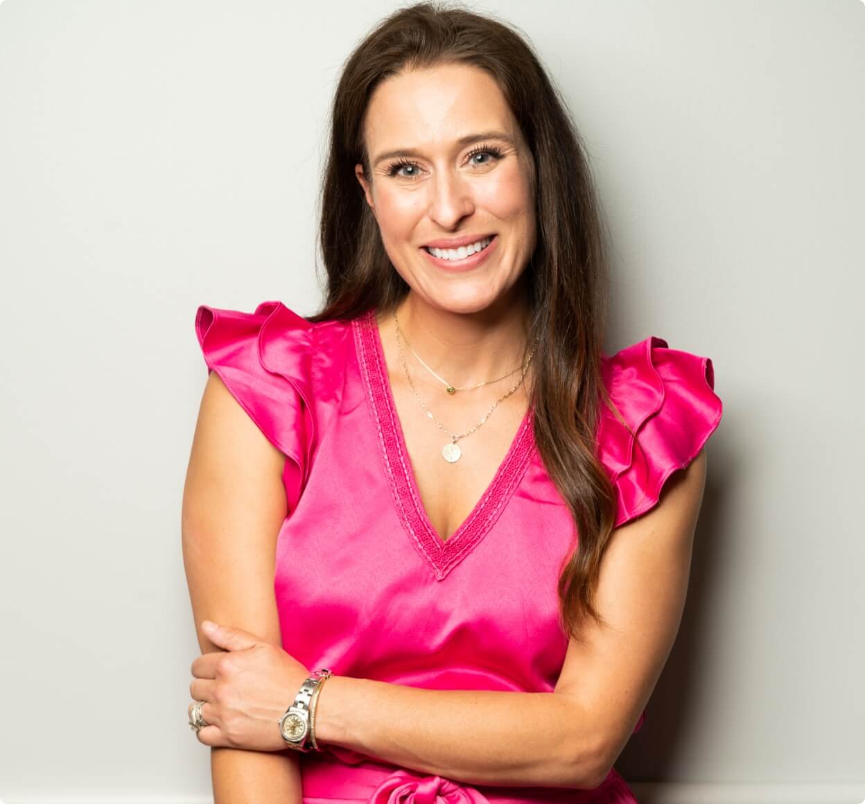 Dr. Chelsea Venditto plastic surgeon in athens ga