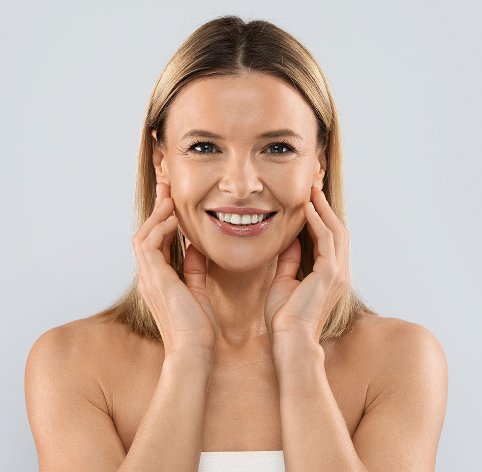 Botox in Athens, GA Fillers in Athens, GA