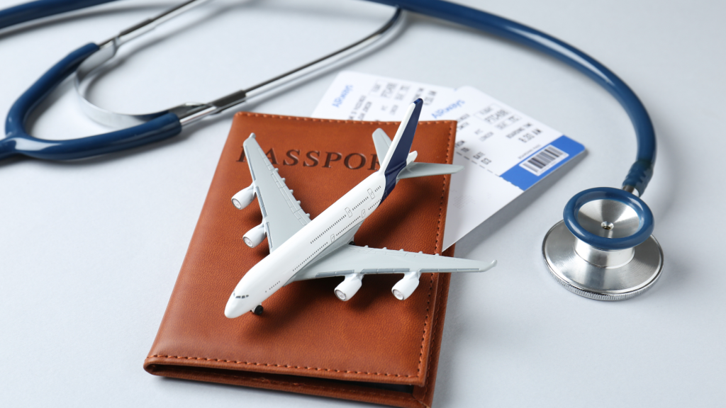 Is Medical Tourism Really That Safe?