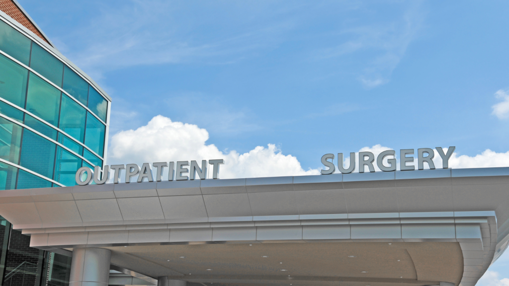 What Are the Pros and Cons of an Ambulatory Surgery Center vs. Hospital-Based Surgery Center?