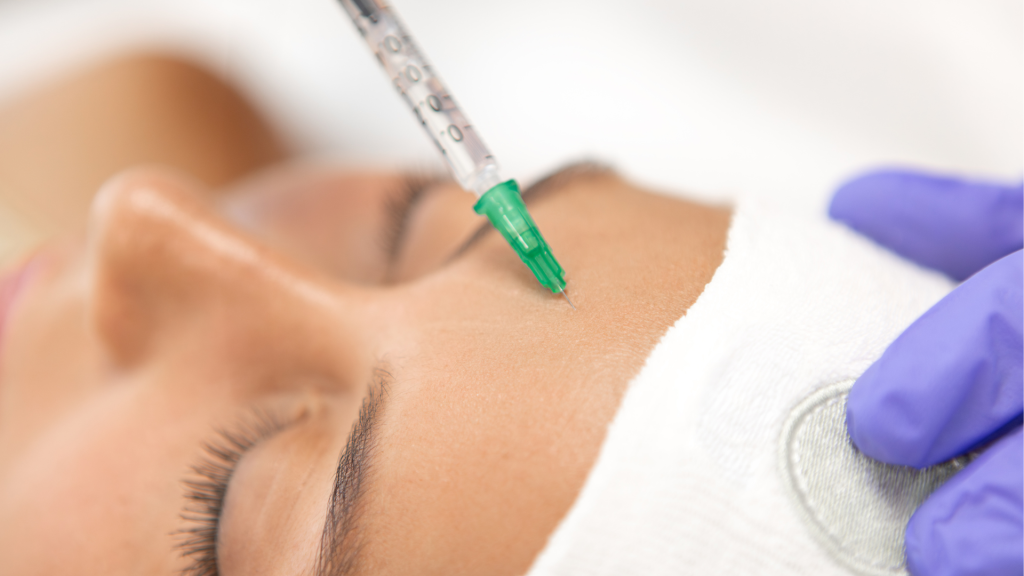Non-Surgical Aesthetic Services in Athens: Botox, Fillers, and Skincare
