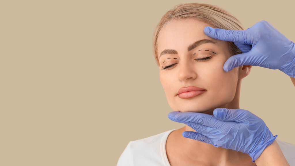 Does a Blepharoplasty Require General Anesthesia?