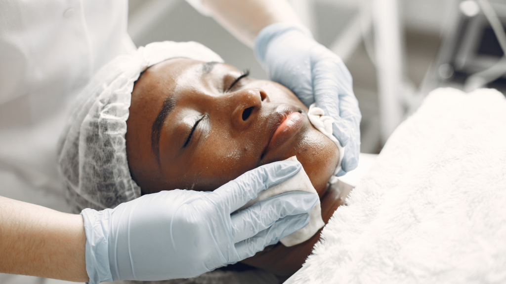 Do I Need to Get a Facial?